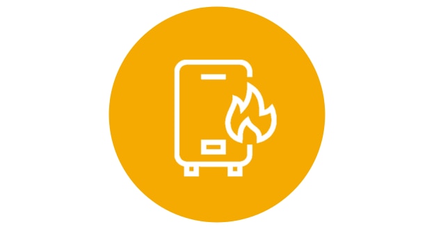 Hot Water Heat Pumps